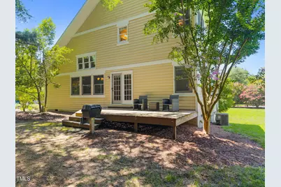 305 McGregor Drive #Unit B, Chapel Hill, NC 27514 - Photo 25