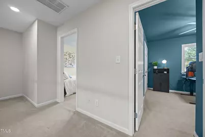 305 McGregor Drive #Unit B, Chapel Hill, NC 27514 - Photo 19
