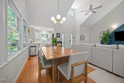 305 McGregor Drive #Unit B, Chapel Hill, NC 27514 - Photo 11
