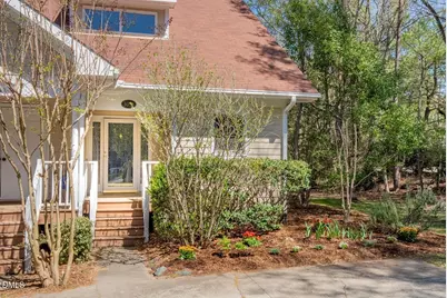 305 McGregor Drive #Unit B, Chapel Hill, NC 27514 - Photo 1