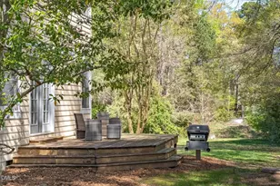 305 McGregor Dr, Chapel Hill, NC 27514 - Photo 5