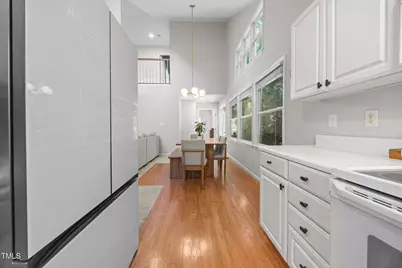 305 McGregor Drive #Unit B, Chapel Hill, NC 27514 - Photo 7