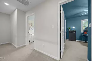 305 McGregor Dr, Chapel Hill, NC 27514 - Photo 19