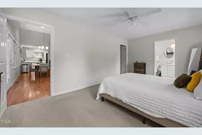 305 McGregor Drive #Unit B, Chapel Hill, NC 27514 - Photo 13