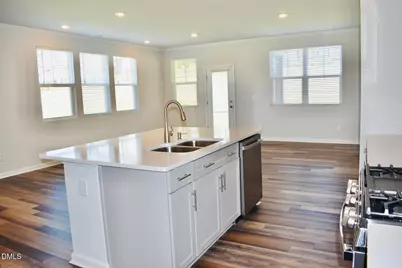 1184 Pate Farm Lane, Durham, NC 27703 - Photo 9