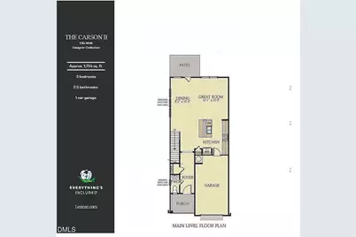 1184 Pate Farm Lane, Durham, NC 27703 - Photo 49