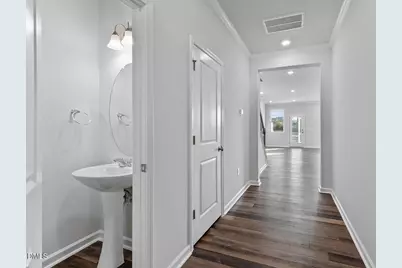 1184 Pate Farm Lane, Durham, NC 27703 - Photo 5