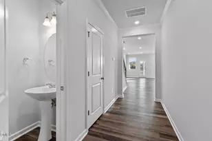 1184 Pate Farm Ln, Durham, NC 27703 - Photo 5