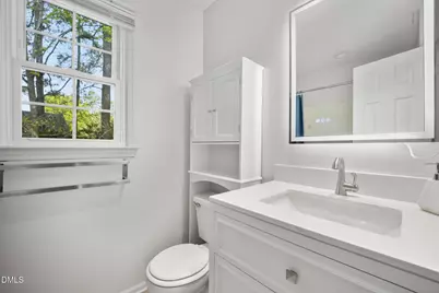 7209 Nicolson Court, Raleigh, NC 27616 - Photo 9