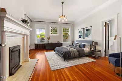 311 S Fayetteville Street, Clayton, NC 27520 - Photo 21