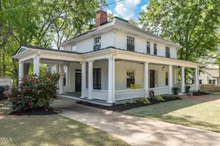 311 S Fayetteville St, Clayton, NC 27520 - Photo 1