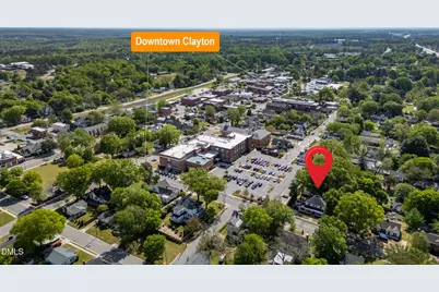 311 S Fayetteville Street, Clayton, NC 27520 - Photo 51
