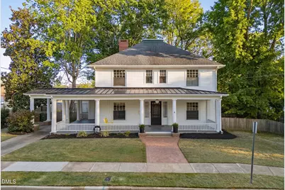 311 S Fayetteville Street, Clayton, NC 27520 - Photo 3