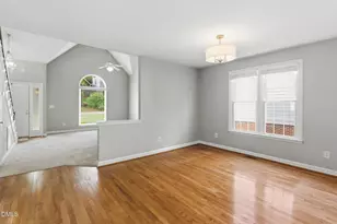 4809 Royal Troon Dr, Raleigh, NC 27604 - Photo 9