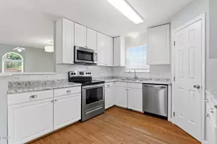 4809 Royal Troon Dr, Raleigh, NC 27604 - Photo 15