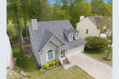 4809 Royal Troon Drive, Raleigh, NC 27604 - Photo 63