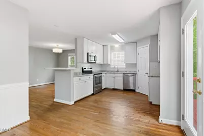 4809 Royal Troon Drive, Raleigh, NC 27604 - Photo 21