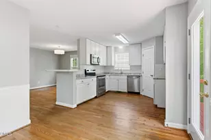 4809 Royal Troon Dr, Raleigh, NC 27604 - Photo 21