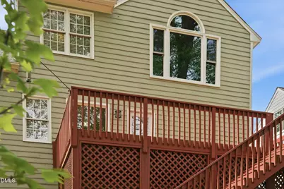 4809 Royal Troon Drive, Raleigh, NC 27604 - Photo 55