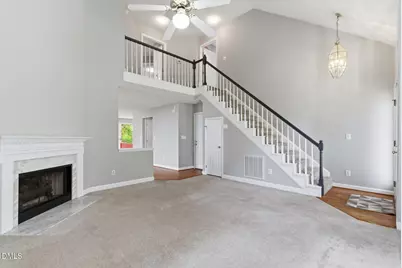 4809 Royal Troon Drive, Raleigh, NC 27604 - Photo 5