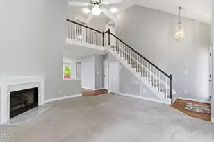 4809 Royal Troon Dr, Raleigh, NC 27604 - Photo 5