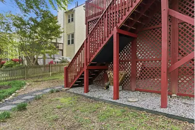 4809 Royal Troon Drive, Raleigh, NC 27604 - Photo 61