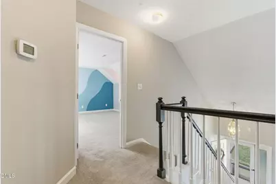 4809 Royal Troon Drive, Raleigh, NC 27604 - Photo 23