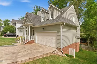 4809 Royal Troon Drive, Raleigh, NC 27604 - Photo 45