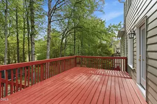 4809 Royal Troon Dr, Raleigh, NC 27604 - Photo 45