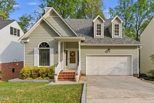 4809 Royal Troon Dr, Raleigh, NC 27604 - Photo 1