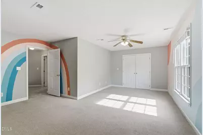4809 Royal Troon Drive, Raleigh, NC 27604 - Photo 27