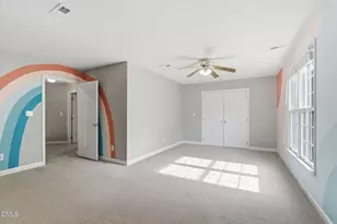 4809 Royal Troon Dr, Raleigh, NC 27604 - Photo 27