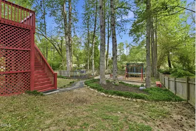 4809 Royal Troon Drive, Raleigh, NC 27604 - Photo 51