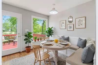 4809 Royal Troon Drive, Raleigh, NC 27604 - Photo 19