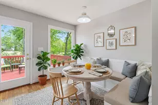 4809 Royal Troon Dr, Raleigh, NC 27604 - Photo 19