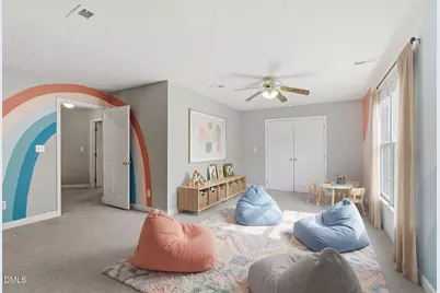 4809 Royal Troon Drive, Raleigh, NC 27604 - Photo 29