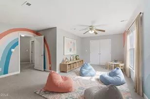 4809 Royal Troon Dr, Raleigh, NC 27604 - Photo 29