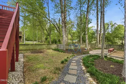 4809 Royal Troon Drive, Raleigh, NC 27604 - Photo 49