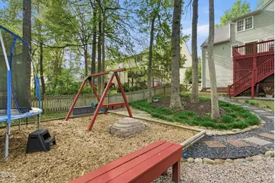 4809 Royal Troon Drive, Raleigh, NC 27604 - Photo 55