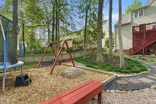 4809 Royal Troon Dr, Raleigh, NC 27604 - Photo 55