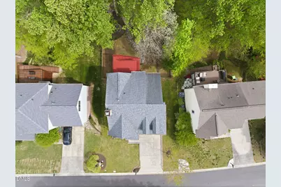 4809 Royal Troon Drive, Raleigh, NC 27604 - Photo 65