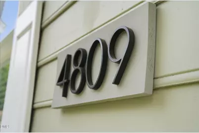 4809 Royal Troon Drive, Raleigh, NC 27604 - Photo 5