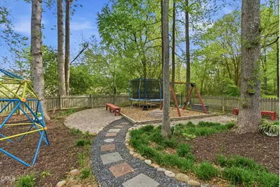 4809 Royal Troon Drive, Raleigh, NC 27604 - Photo 51