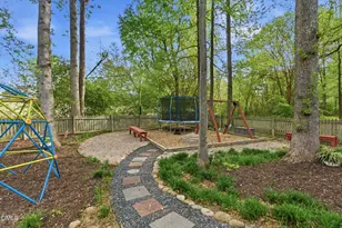 4809 Royal Troon Dr, Raleigh, NC 27604 - Photo 51
