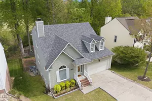 4809 Royal Troon Dr, Raleigh, NC 27604 - Photo 63