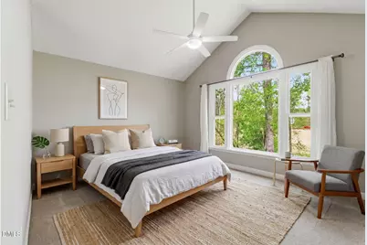 4809 Royal Troon Drive, Raleigh, NC 27604 - Photo 35