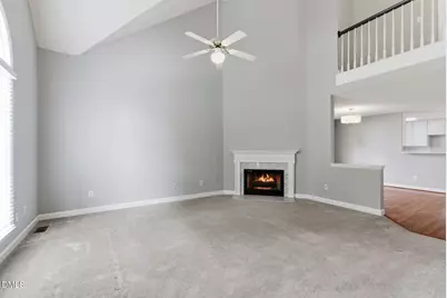 4809 Royal Troon Drive, Raleigh, NC 27604 - Photo 9