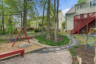 4809 Royal Troon Drive, Raleigh, NC 27604 - Photo 57