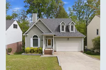 4809 Royal Troon Drive, Raleigh, NC 27604 - Photo 63