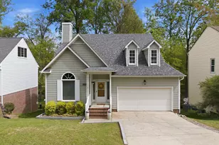 4809 Royal Troon Dr, Raleigh, NC 27604 - Photo 63